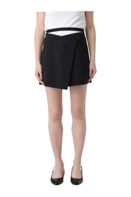 asymmetrical-wrap-mini-skirt