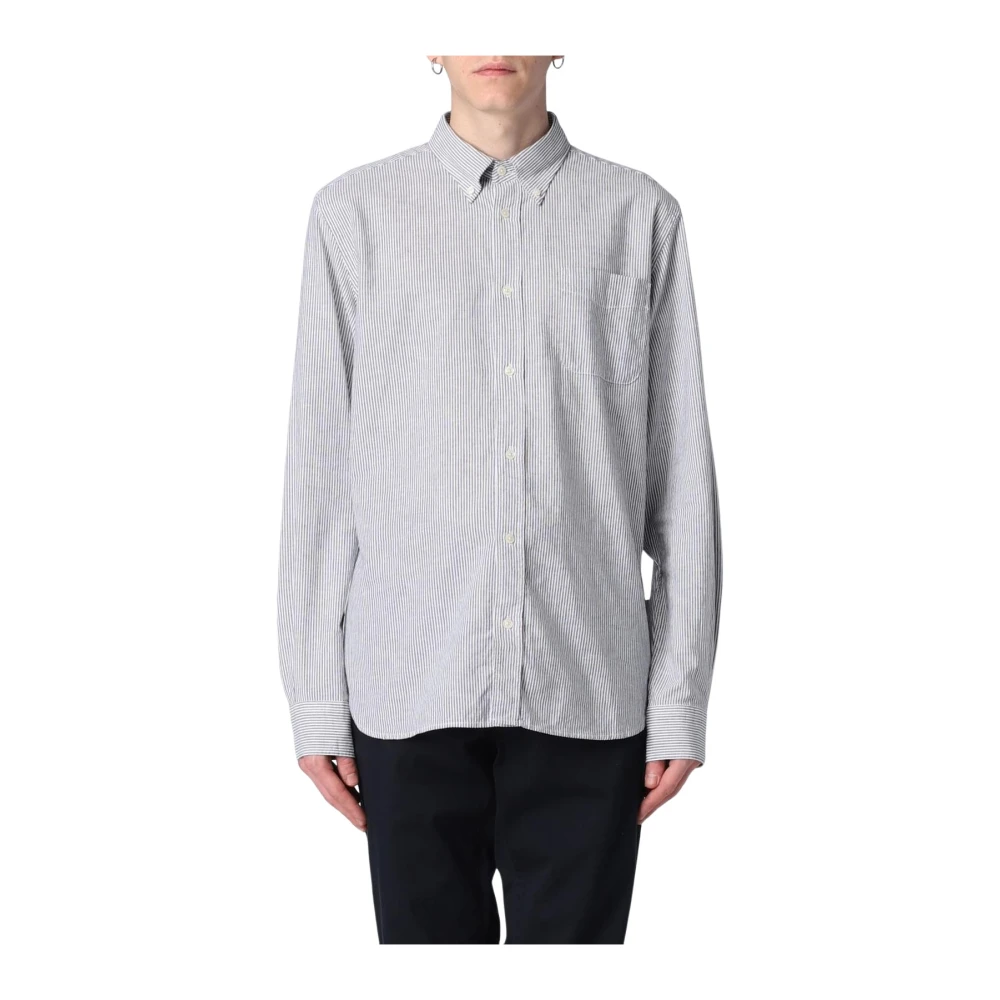 Shirts > Casual Shirts - - Woolrich - Modalova