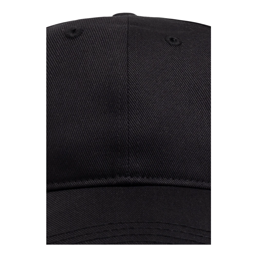 44 Label Group Pet Black Heren