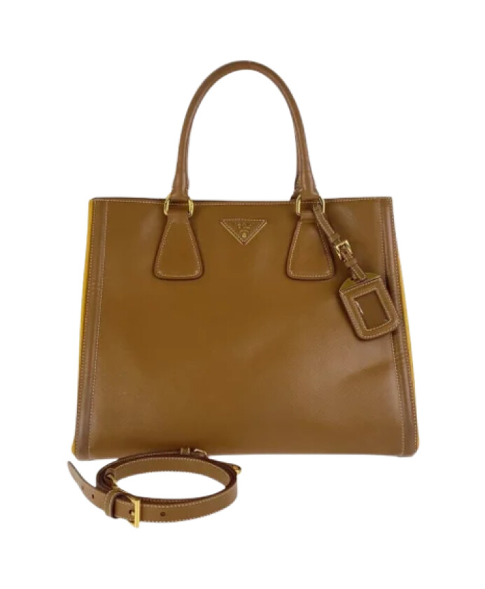pre-owned-cuir-sacs-prada