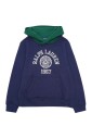 sweat-a-capuche-en-molleton-color-block-avec-logo