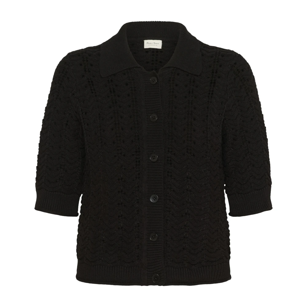 Knitwear > Cardigans - - Part Two - Modalova