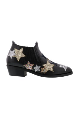 black-glitter-cowgirl-boots