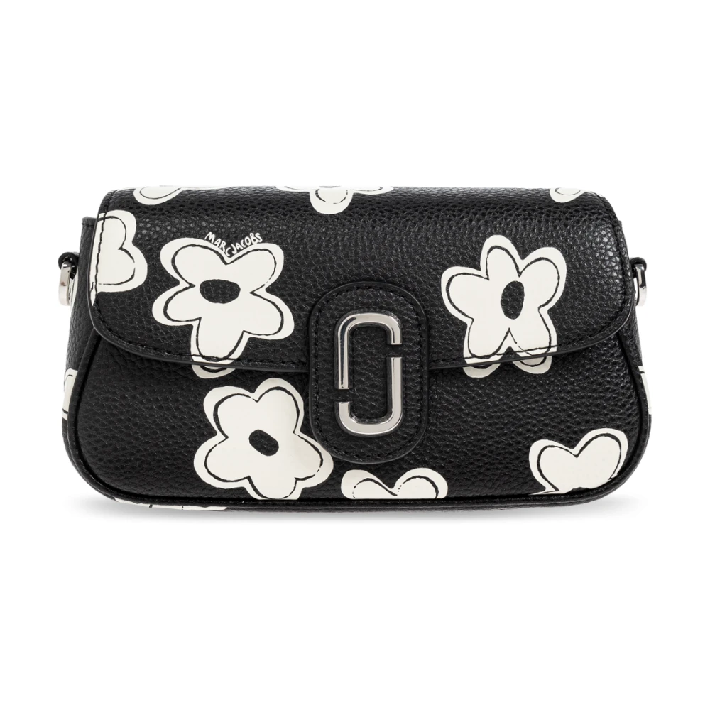 Marc Jacobs Axelväska The Daisy Clover Black, Dam