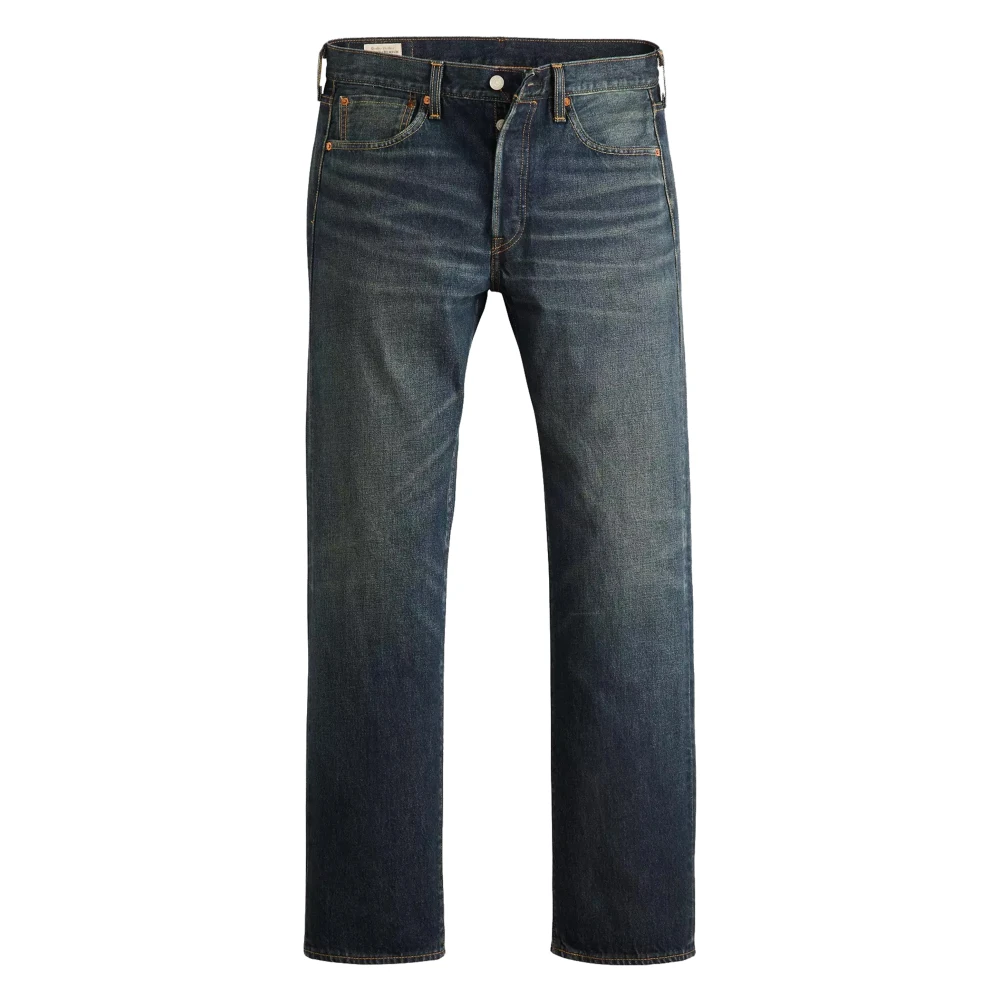 Jeans > Straight Jeans - - Levi's - Modalova