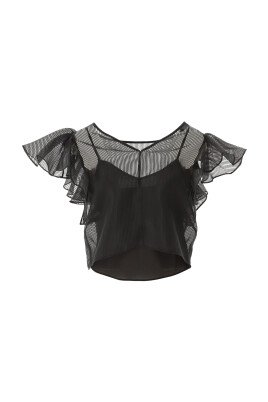 met-gala-ruffle-top