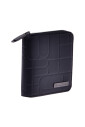 portemonnee-met-rits-en-monogram
