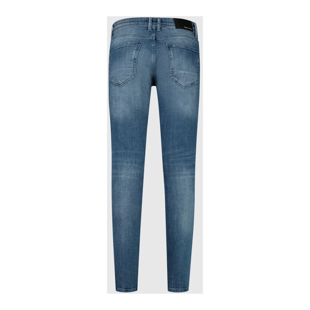 Jeans > Slim-fit Jeans - - Pure Path - Modalova