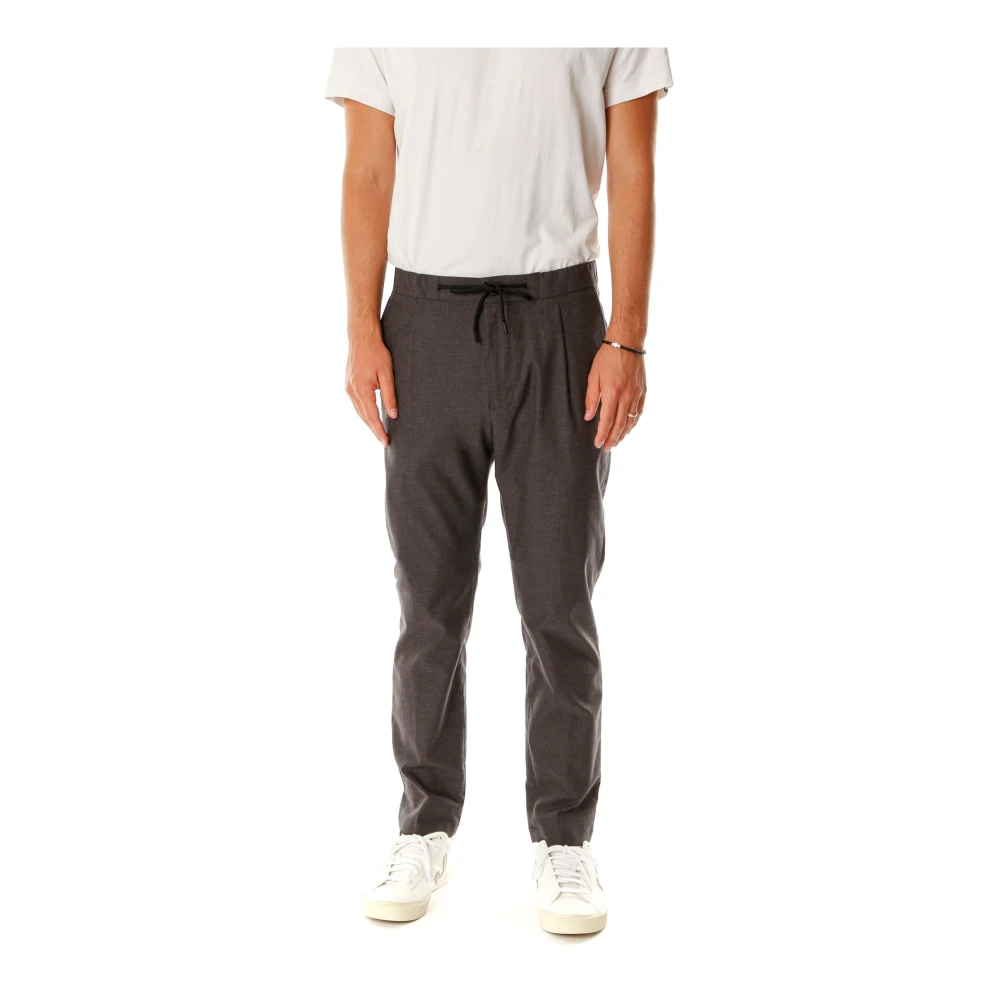 Trousers > Straight Trousers - - Closed - Modalova
