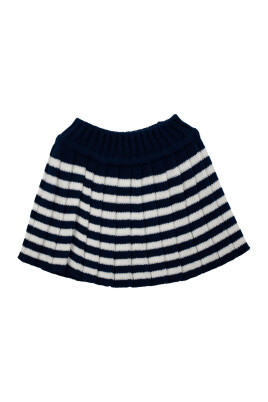 blue-ribbed-knit-skirt