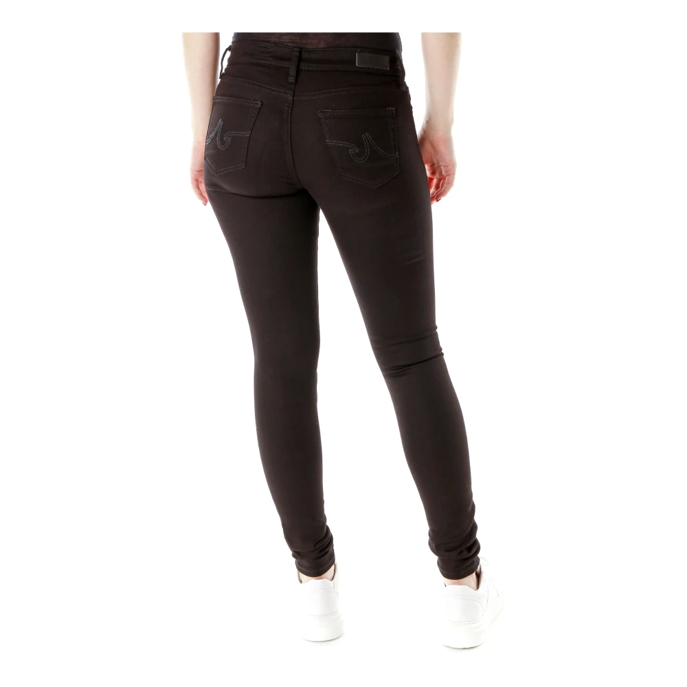 adriano goldschmied Jeans Black Dames