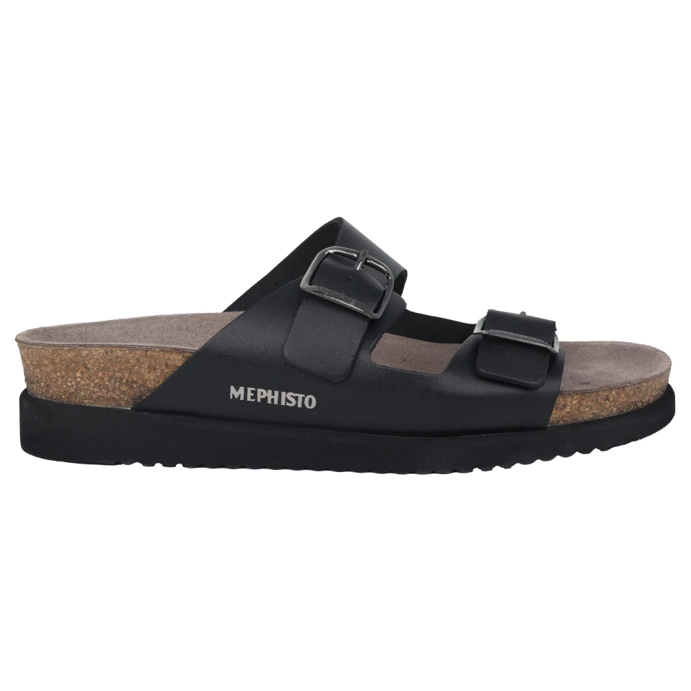 Shoes > Flip Flops & Sliders > Sliders - - Mephisto - Modalova