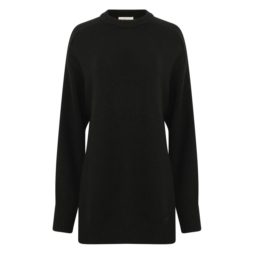 Knitwear > Round-neck Knitwear - - Loulou Studio - Modalova