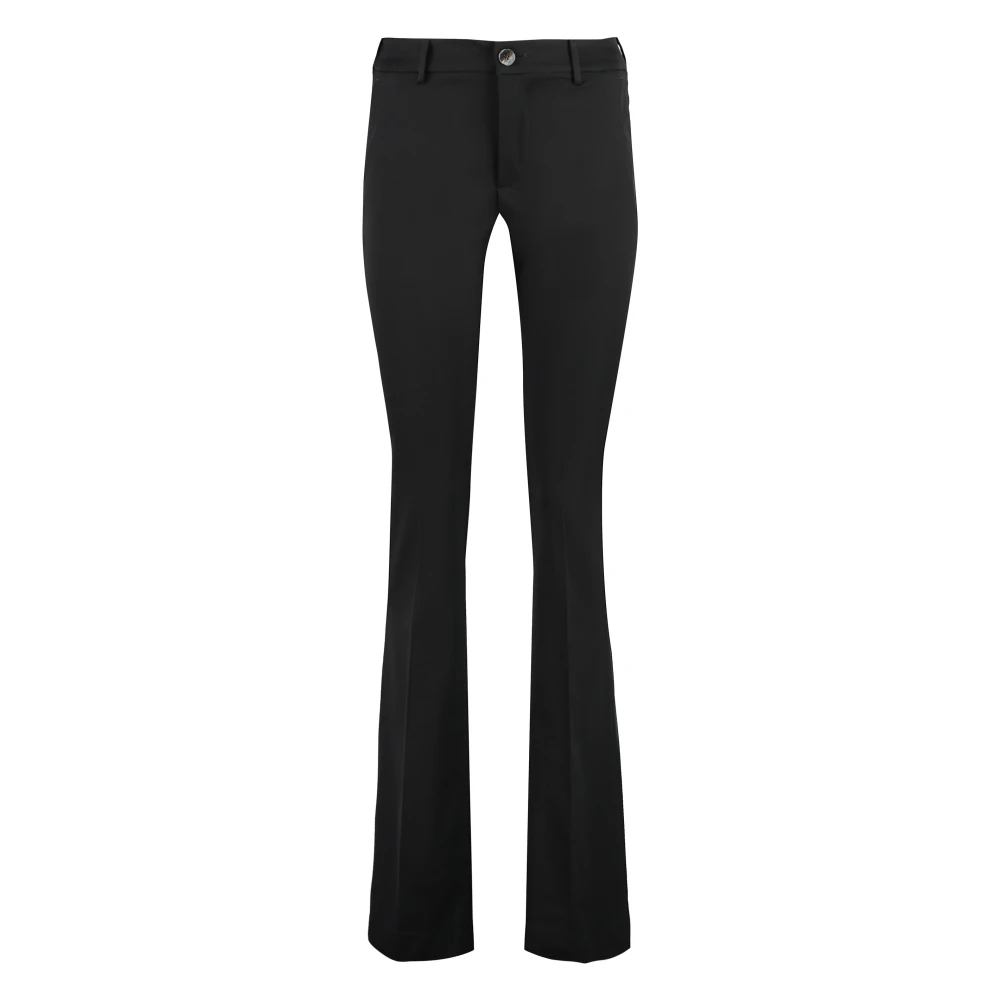 PT Torino Trousers Black Dames