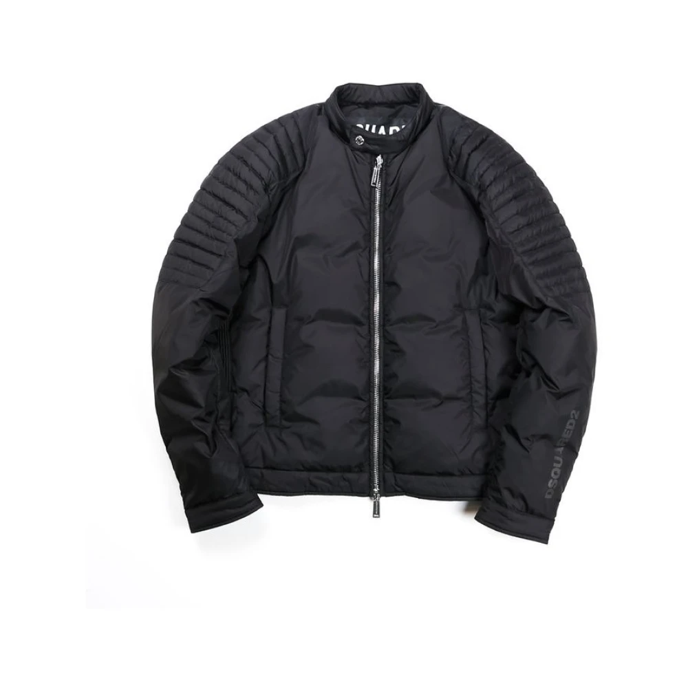 Jackets > Winter Jackets - - Dsquared2 - Modalova