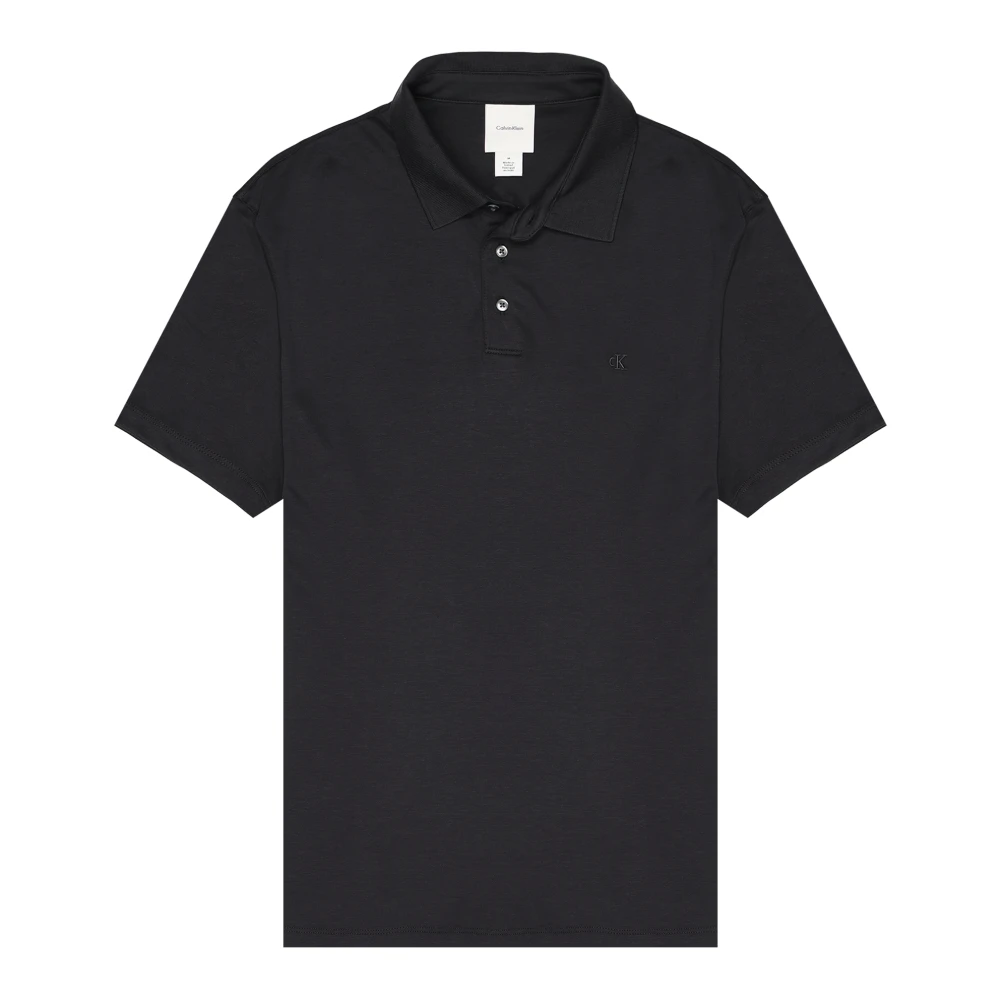 Tops > Polo Shirts - - Calvin Klein - Modalova