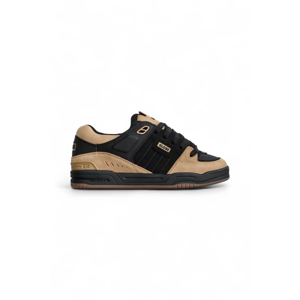 Globe Tilt Skate Sneaker Heren Schoenen Zwart