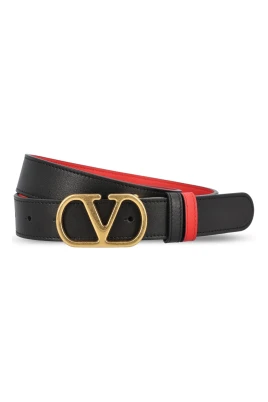Belt H. 30 Reversibile VLogo Signature