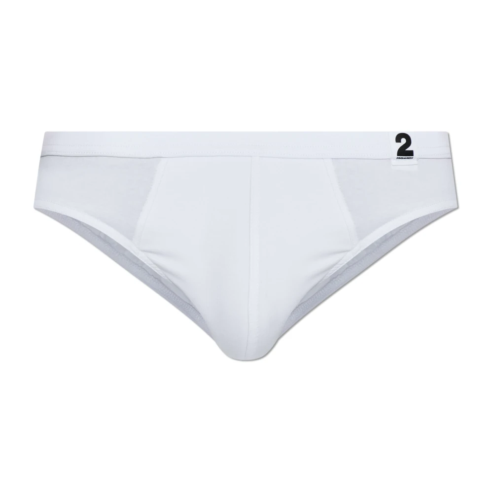 Underwear > Bottoms - - Dsquared2 - Modalova