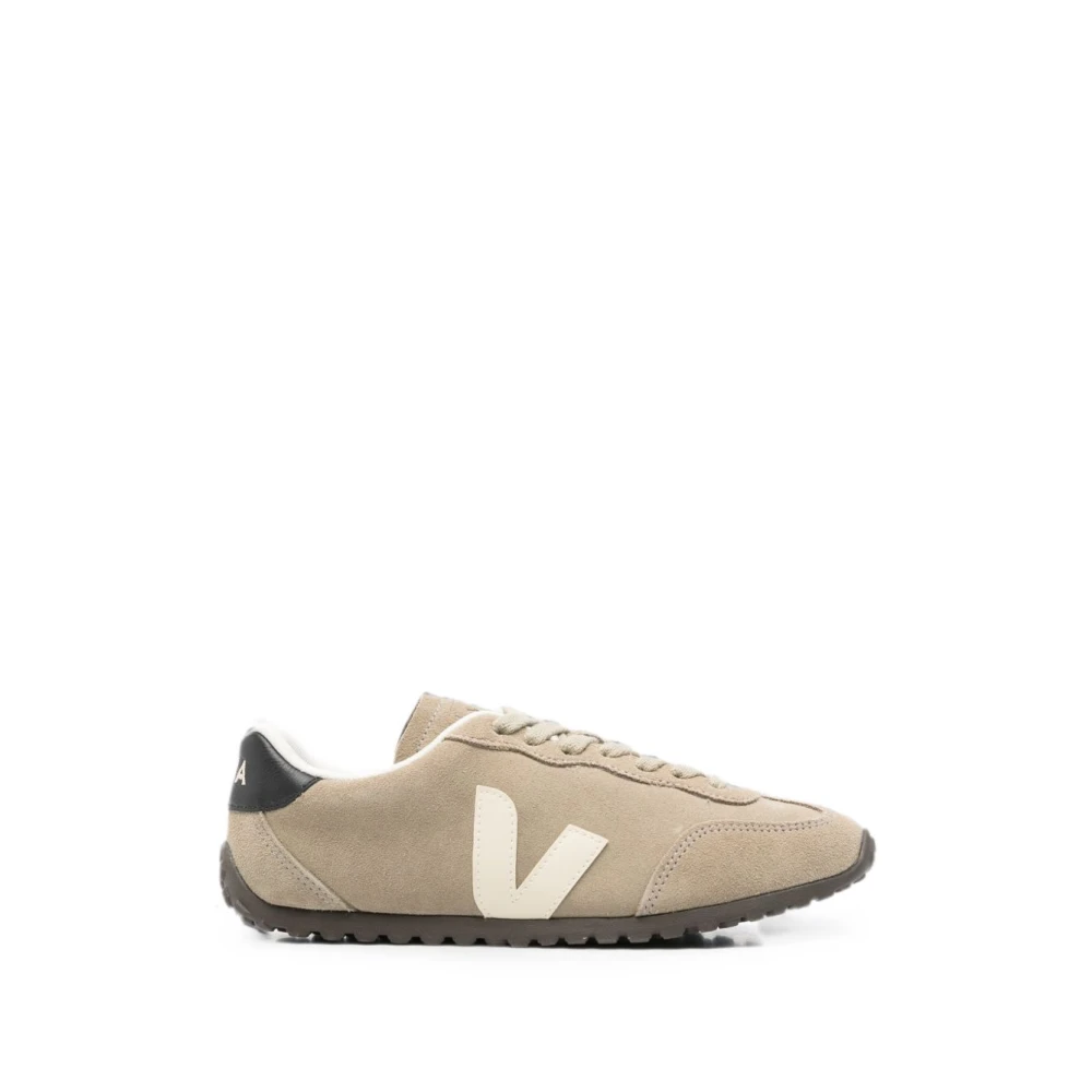 Veja Sneakers Dames Schoenen Beige
