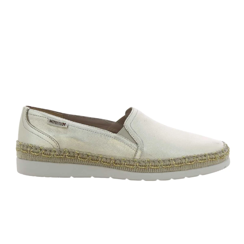Shoes > Flats > Loafers - - Mephisto - Modalova