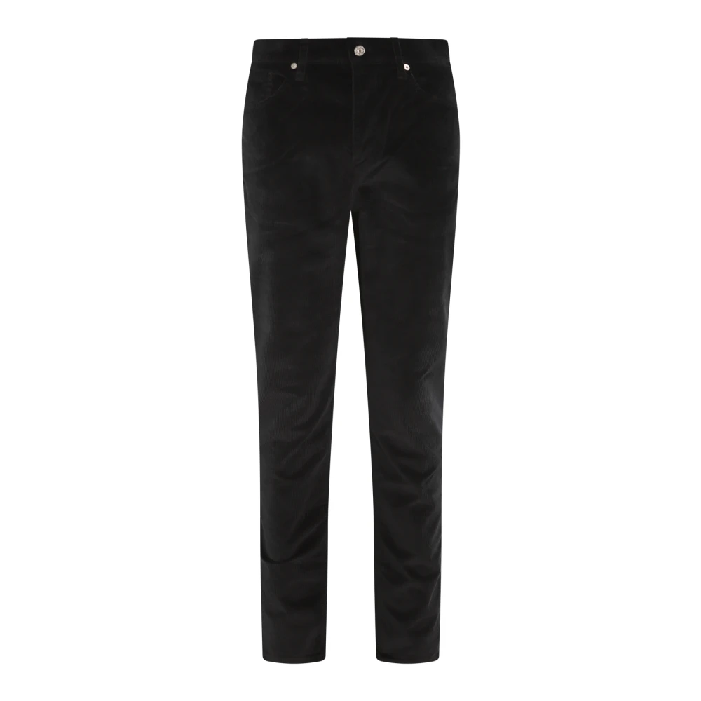 7 For All Mankind Smalle Broek Donkerblauw Black Heren