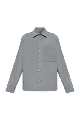 chemise-avec-poche