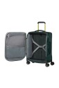 trolley-vert-avec-tissu-pet