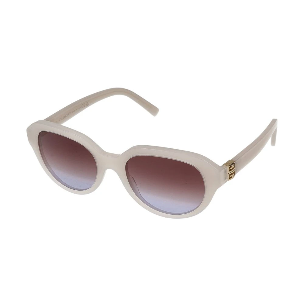Givenchy Unisex Multicolor Gv40118i 25T Sunglasses - Sunglasses - 53 Mm - Accessories