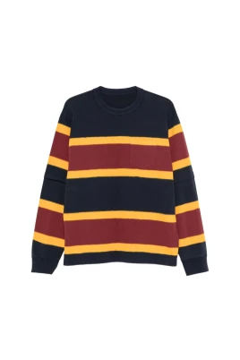 Sacai-tröja