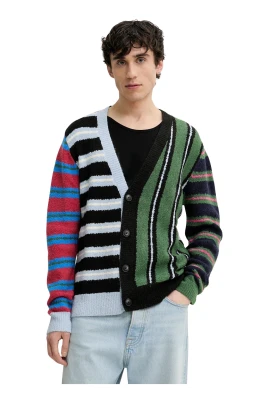 MIDSTRIPES Cardigan