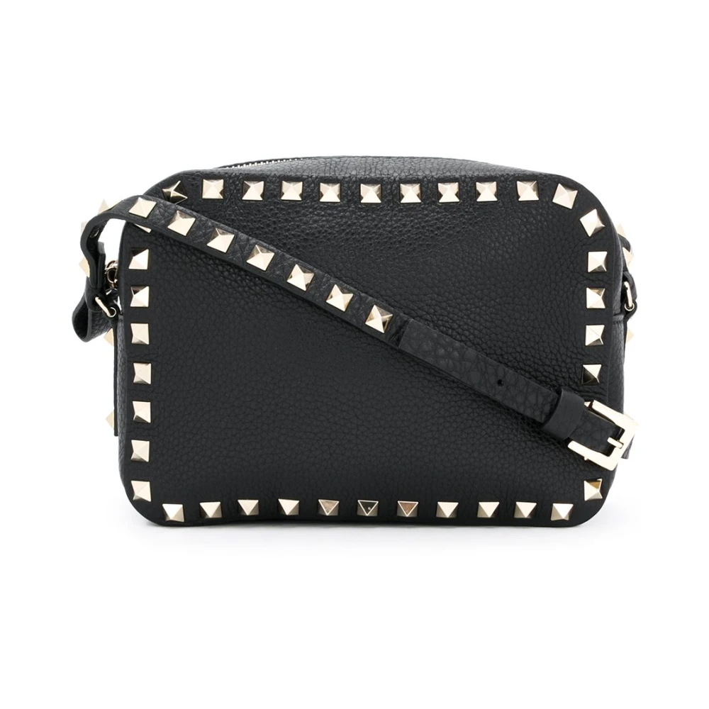 Valentino Garavani Crossbody Bag Black Dames