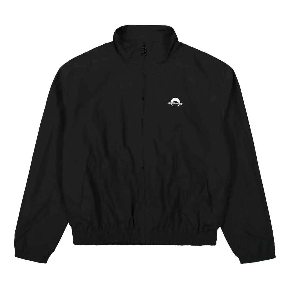Jackets > Light Jackets - - Marine Serre - Modalova