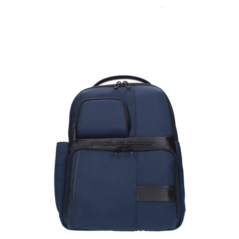 Piquadro Tassen.. Blauw Blue Heren