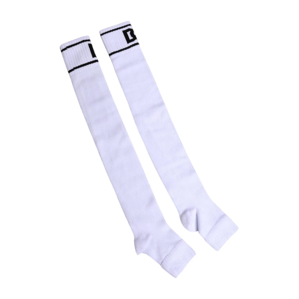 Underwear > Socks - - Dolce & Gabbana - Modalova