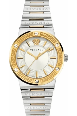 GRECA LOGO Watch