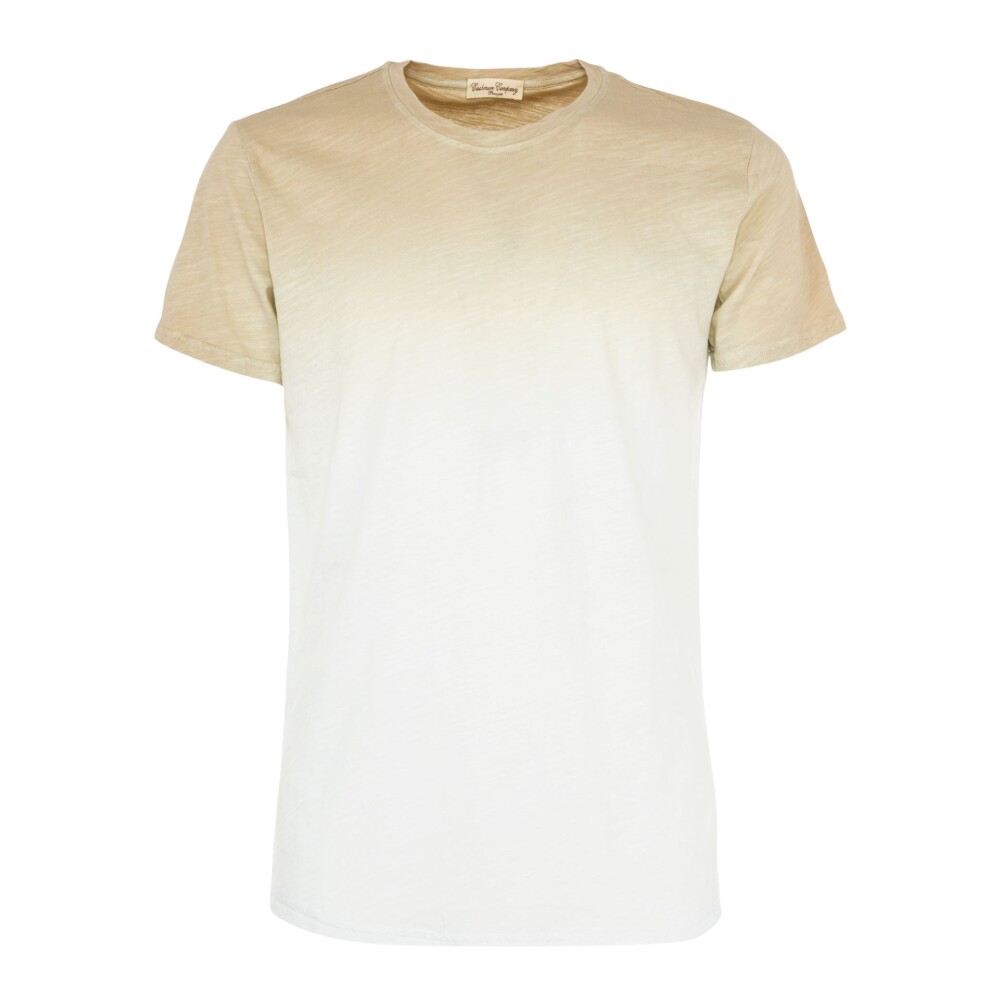 T shirt met lange korte mouwen sale