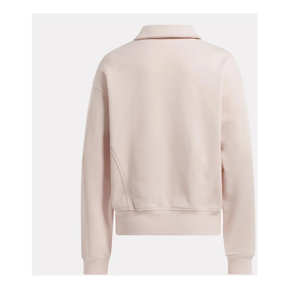 Reebok Y2K Coverup Jack Pink Dames