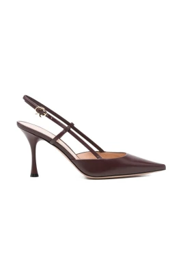 Ascent Calf Leather T. 085 Pump