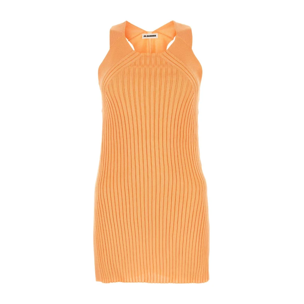 Dresses > Day Dresses > Short Dresses - - Jil Sander - Modalova