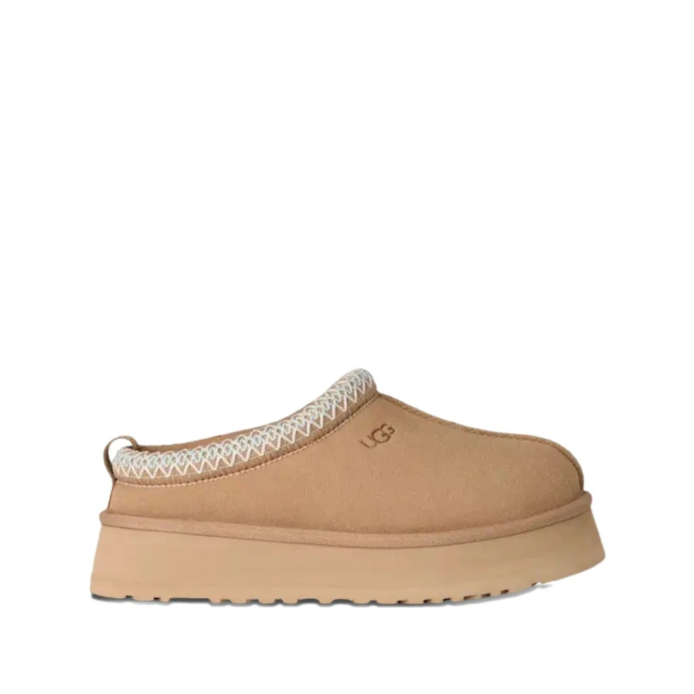 UGG - Shoes > Slippers - Beige - UGG - Modalova