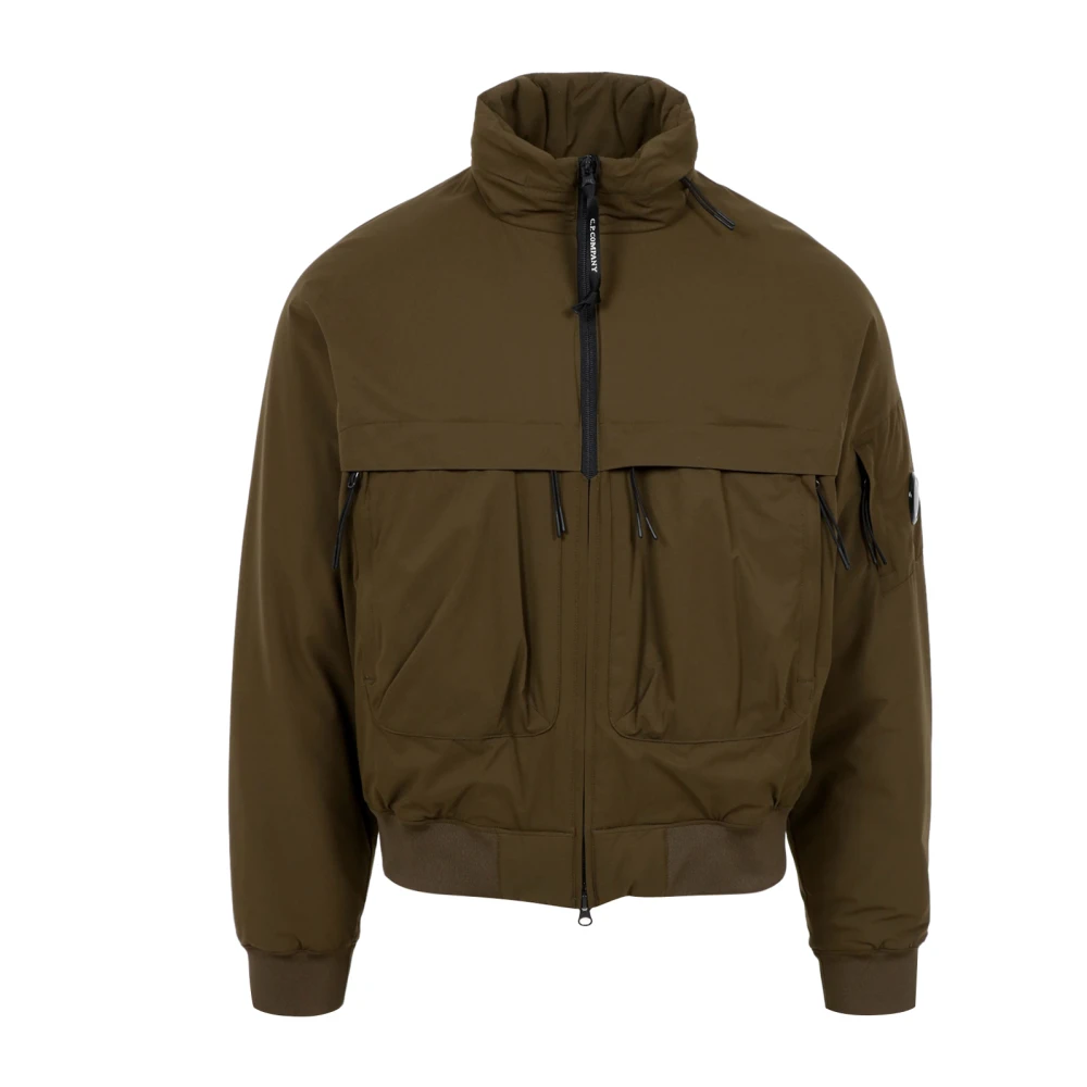 C.P. Company Pro-Tek Bomberjack met Primaloft -vulling Green Heren