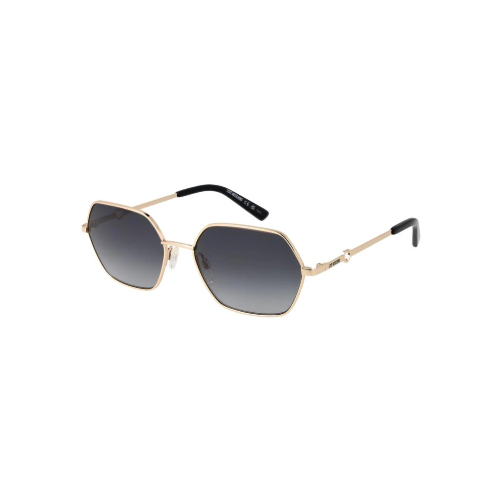 Accessories > Sunglasses - - Love Moschino - Modalova