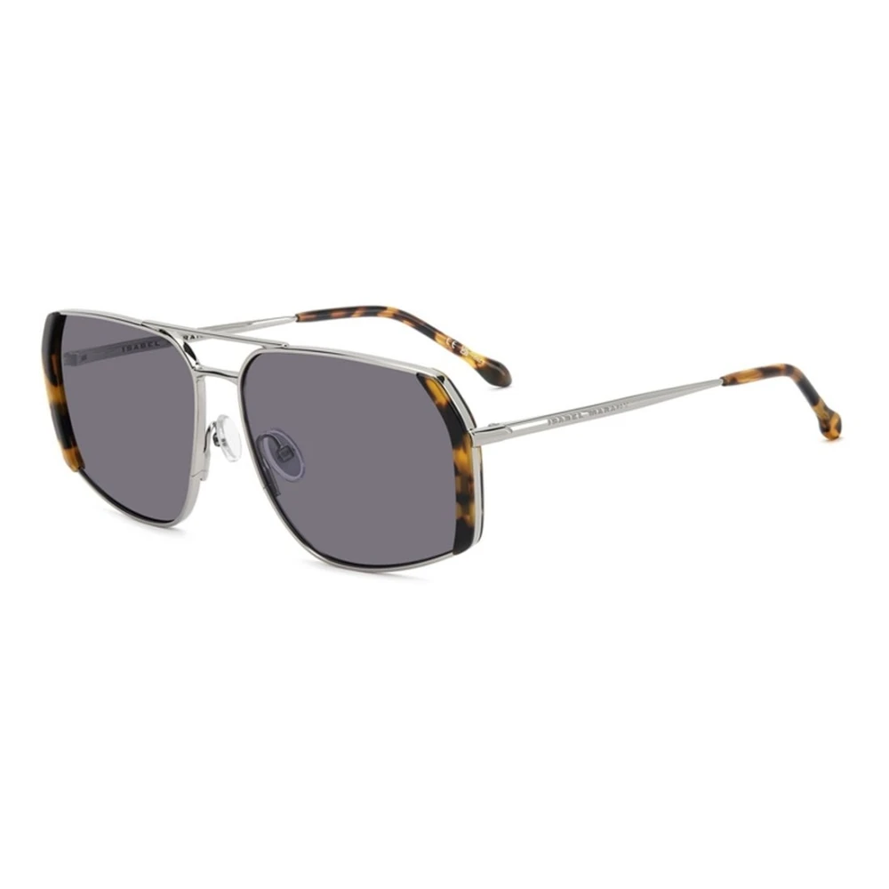 Isabel Marant Brown Sunglasses, Female, 60 Mm, Im 0261/S Sunglasses