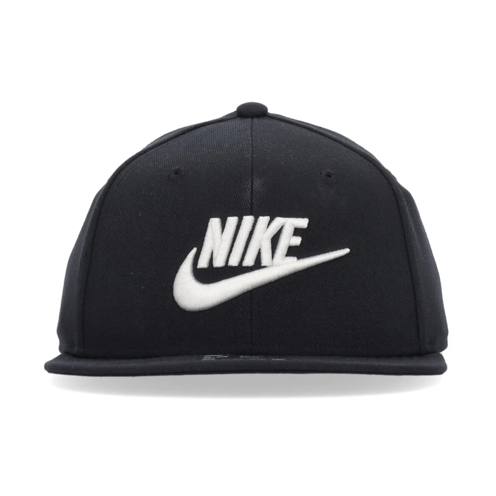 Nike Pro Cap Plat Vizier Streetwear Black Heren
