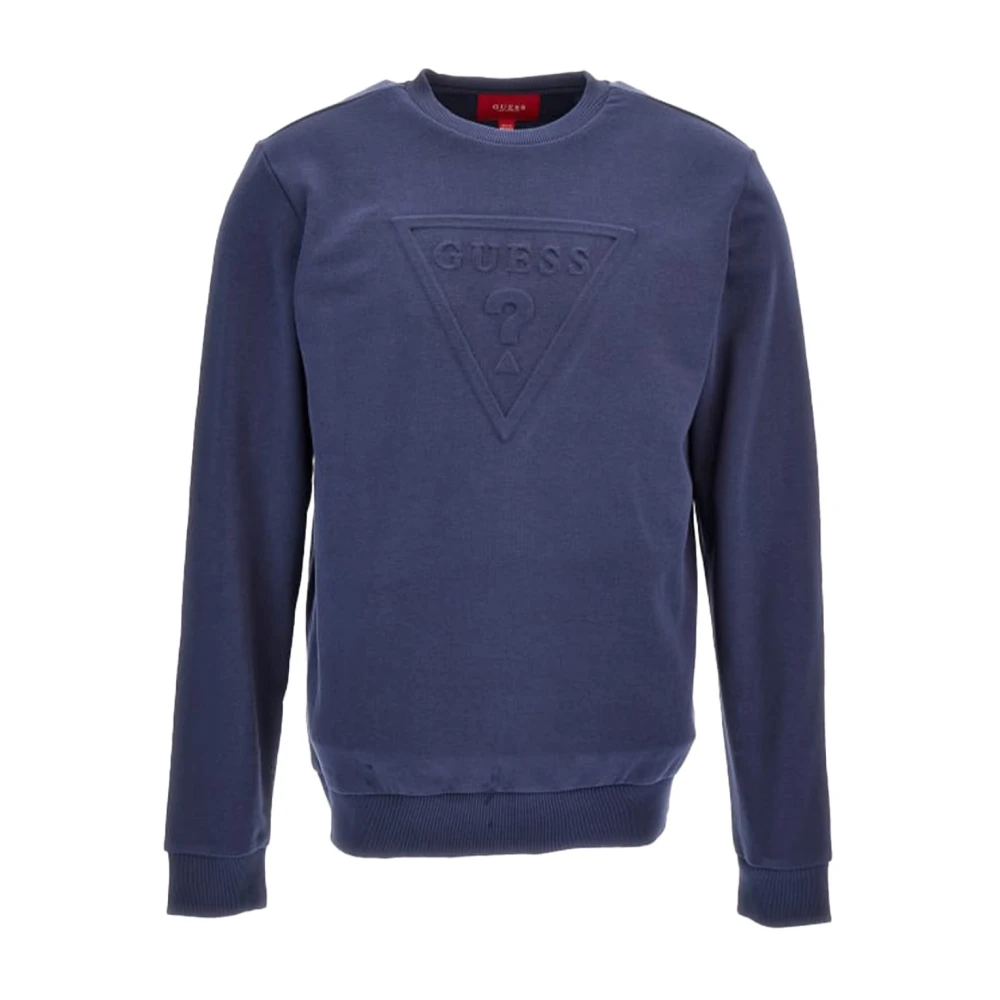 Sweatshirts & Hoodies > Sweatshirts - - Guess - Modalova