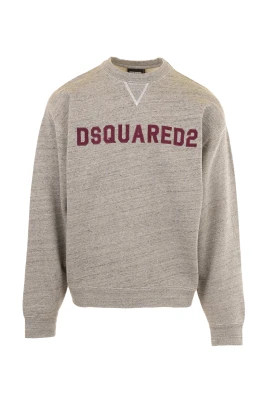 Short & Wide Fit Crewneck