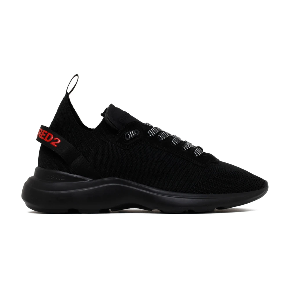 Shoes > Sneakers - - Dsquared2 - Modalova