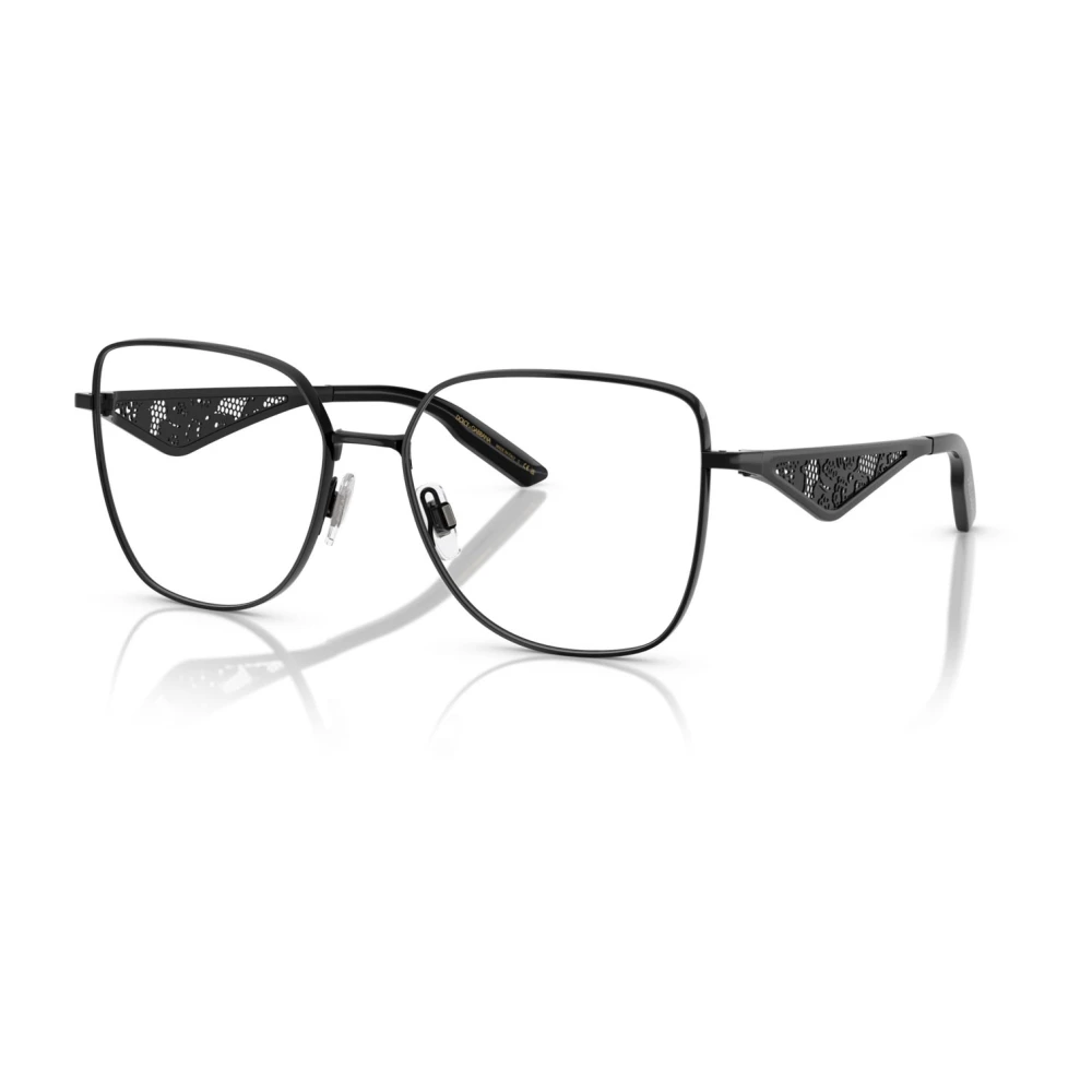 Dolce & Gabbana Damen Schwarz Accessories, K, 56 Mmgröße: