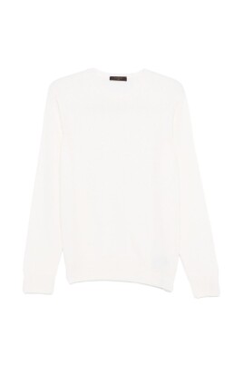 sweatshirt-blanc-style-classique